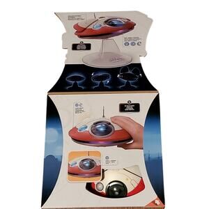 Hasbro Star Wars Obi-Wan Kenobi Lola LO-LA59 Interactive Animatronic Droid New